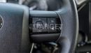 Toyota Hilux Toyota hilux 2.7L petrol MY2025 for export only