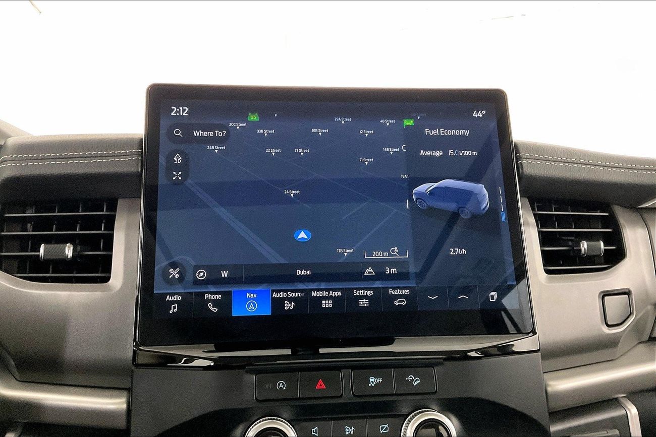 تويوتا برادو GXR | ضمان مجاني لمدة عام | 0 دفعة أولى