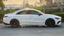 مرسيدس بنز CLA 200 2026 Full options AMG Package 0 km Agency Warranty