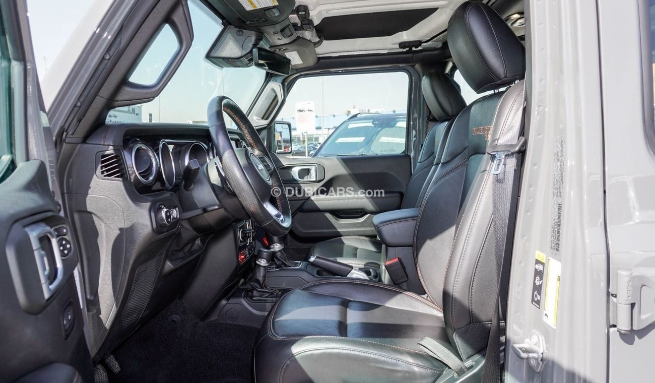 جيب رانجلر Rubicon 392 V8