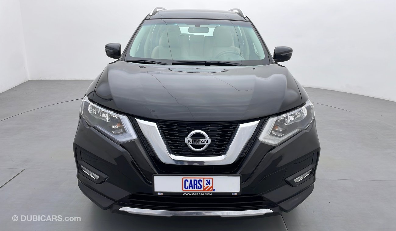 Nissan X-Trail SV 2.5 | Under Warranty | Inspected on 150+ parameters