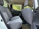 ميتسوبيشي L200 GL 2.4L (132 HP)