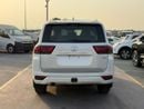 تويوتا لاند كروزر Toyota Land Cruiser VX 4.0L 2025