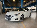 Nissan Altima SL | Guaranteed Warranty | 0 Down Payment