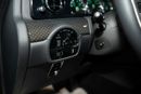 Rolls Royce Ghost Black Badge 6.6L BLACK BADGE | DELIVERY MILEAGE | STARLIGHT | REAR TVS | CARBON RIMS