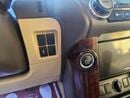 Toyota Prado VXR Txl 4.0L 4WD LHD-GCC SPECS-Automatic-petrol-6 Cylinders-7 Seats-5 Doors