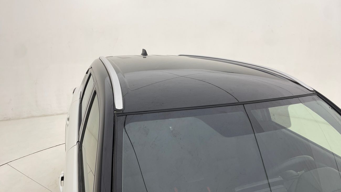 تويوتا أوربان كروزر GLX 1.3 | بدون دفعة مقدمة | اختبار القيادة في المنزل