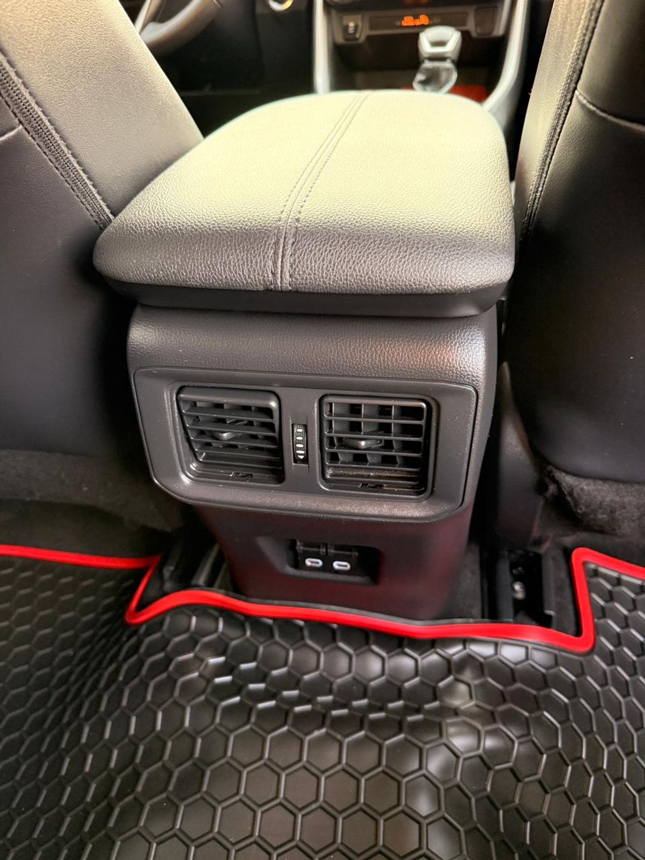 Toyota RAV4 2.5L Adventure 2023