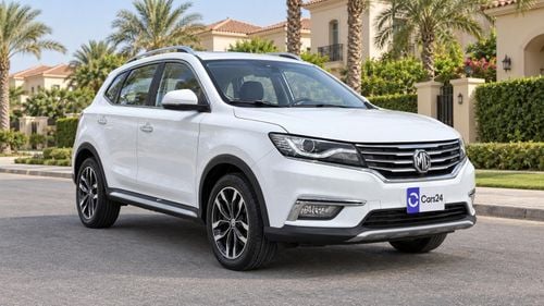 MG RX5 STANDARD 2019 | AED 424/Month | 0 DP | 30 Day Return | Warranty