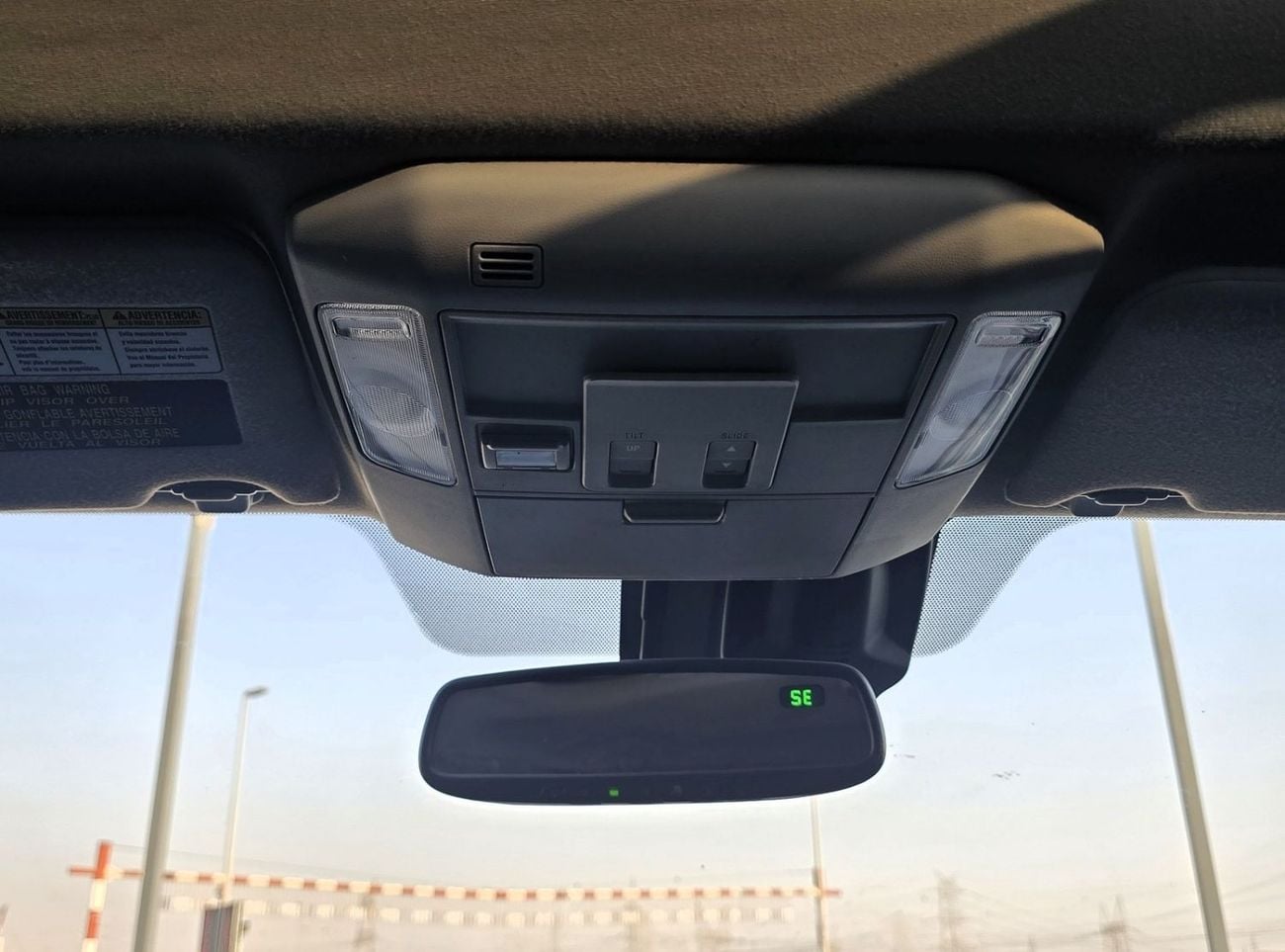 Toyota Sequoia TRD PRO Toyota Sequoia TRD PRO 2021 USA specs
