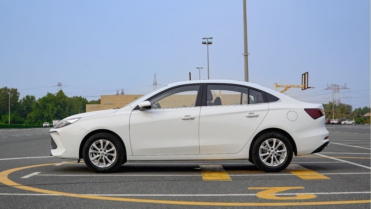 MG 5 Five-year warranty, free insurance 3years service free registration   contact number 0507273386