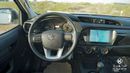 تويوتا هيلوكس 4x4 Drive with ABS and Traction Control | Touch Screen media Player