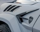 Lamborghini Urus 4.0T LAMBORGHINI URUS MANSORY - CARBON PACKAGE - PREMIUM EXHAUST SYSTEM