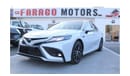 Toyota Camry 2023 CAMRY SE 3.5 V6 