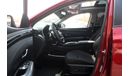 Hyundai Tucson ACCIDENTS FREE - GCC - ENGINE 1600 CC TURBO  - FULL OPTION  - SERVICE HISTORY - AGENCY MAINTAINED