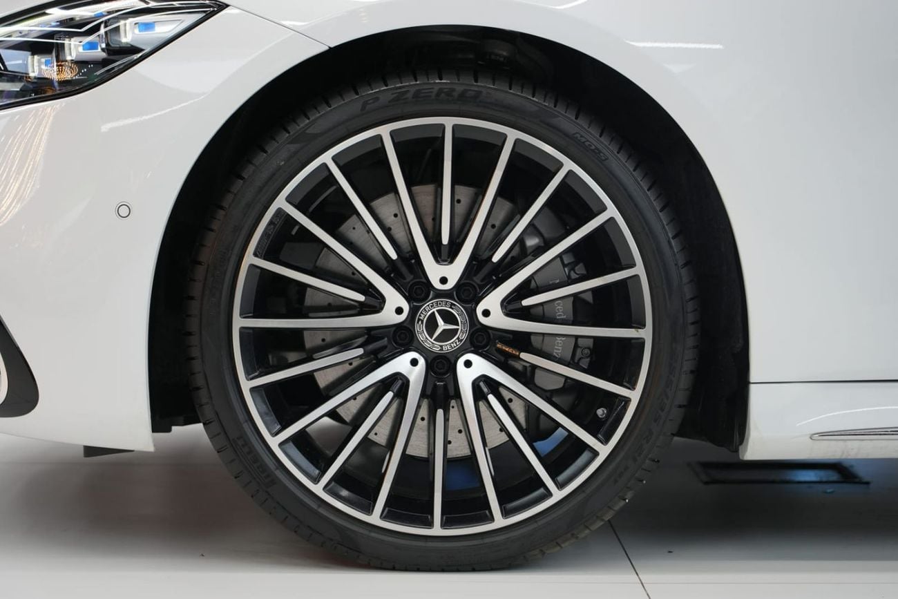 Mercedes Benz S500 Crypto Accepted | Cryptocurrency payments are accepted
