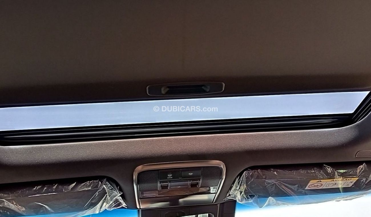 Lexus LX 600 LEXUS LX 600 GRANDEUR VIP EDITION