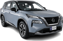 Nissan X Trail SV 2025 | AED 1558/Month | 0 DP | 30 Day Return | Warranty | Service History