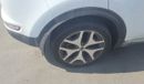 Kia Sportage diesel GT LINE FULL Option