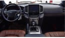 تويوتا لاند كروزر Toyota Land Cruiser VXS Grand Tour