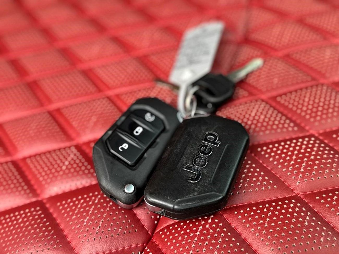 Jeep Wrangler Sport 3.6L A/T (5 Seater)