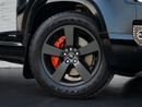 لاند روفر ديفندر 90 X P400 3.0L