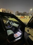 لاند روفر رينج روفر سبورت SUPERCHARGED