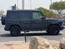 Mercedes Benz G63 AMG STANDARD