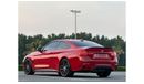 BMW 435i M Sport