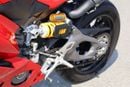 Ducati Panigale V4 S Pristine 2025 Ducati Panigale V2S | GCC | Under Warranty  Experience the peak of Italian performance