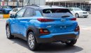 Hyundai Kona KONA 4x4 Option 2,0L Very clean