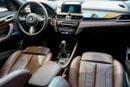 BMW X1 xDrive 25i M Sport
