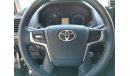 Toyota Prado 4.0L V6 Petrol, PLATINUM EDITION Prado VXR AWD SUV. CODE - LCPE20