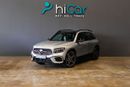 مرسيدس بنز GLB 200 AED 3,544 pm • 0% Downpayment • Mercedes-Benz GLB 200  • 5 Years Agency Warranty