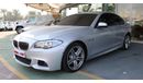 BMW 535i i M Package