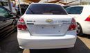 Chevrolet Aveo LS