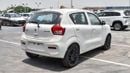 Suzuki Celerio GL Full Option 2024 Model,ABS,2 Airbag Big Screen ,Rear Parking Censor