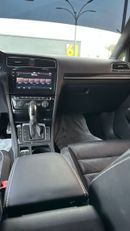 فولكس واجن جولف ار Base 2.0T