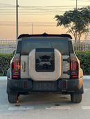 جيتور T2 Luxury