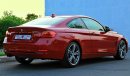 BMW 428i EXCELLENT CONDITION