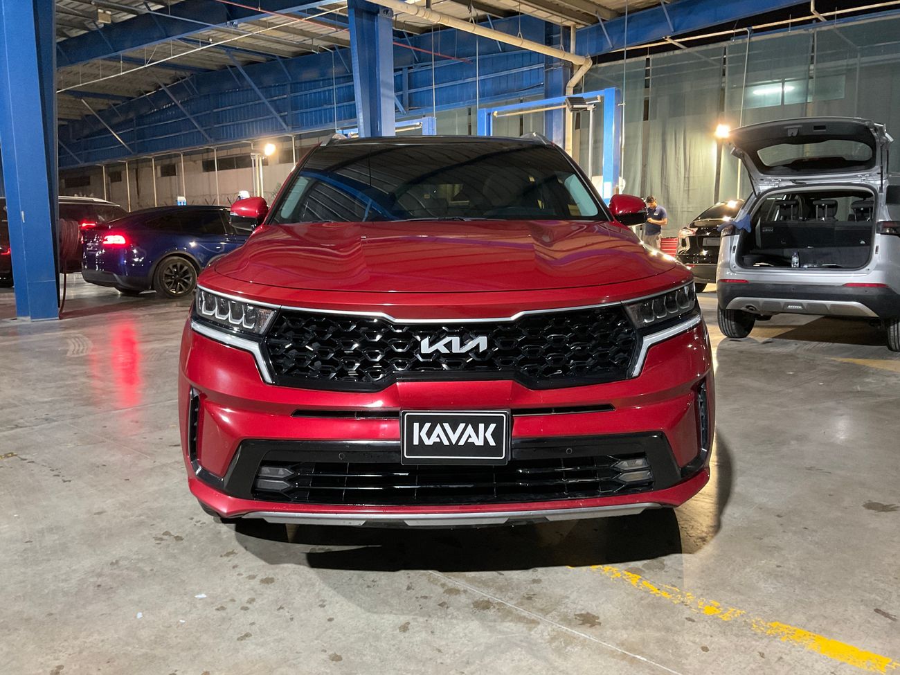 Kia Sorento EX | Guaranteed Warranty | 0 Down Payment