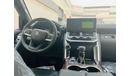 Toyota Land Cruiser 300 3.5L VXR TWIN TURBO FULL OPTION EUROPE SPECIFICATION WITHOUT HEAD-UP DISPLAY