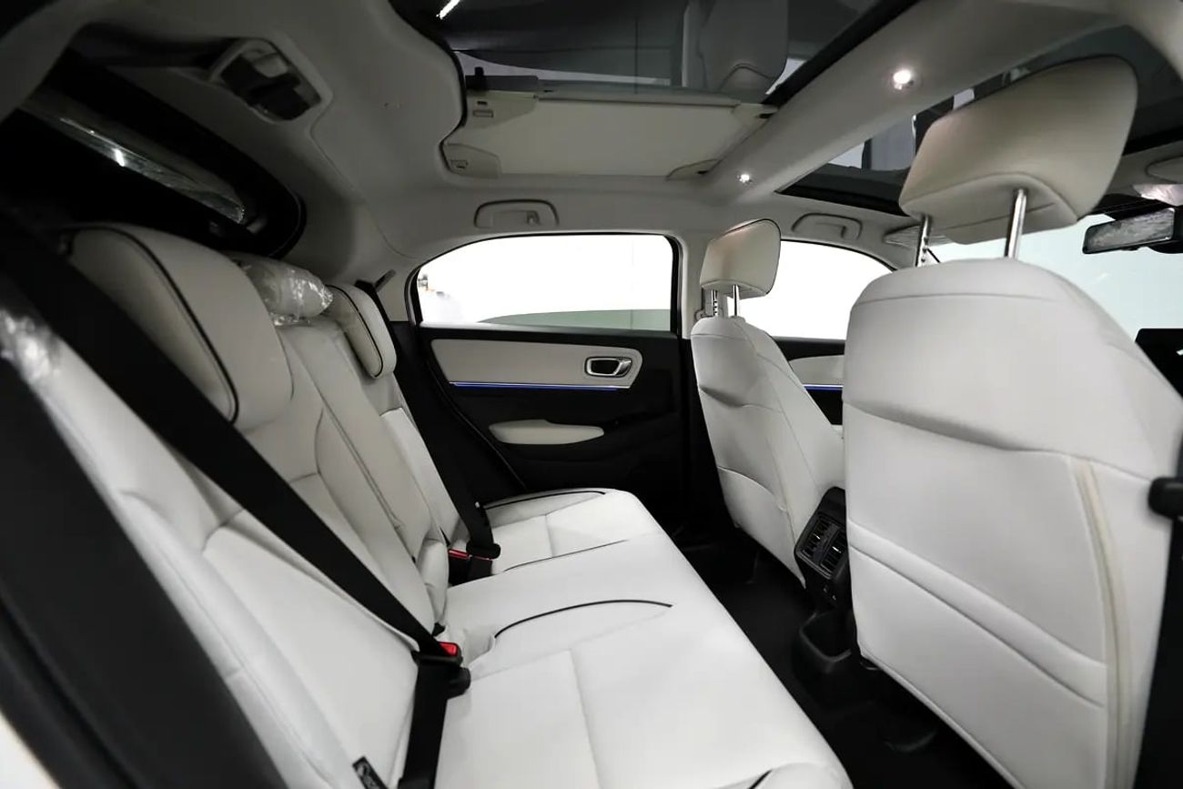 هوندا E | Full Option | Brand | Under Warranty Till | 900 monthly #.23