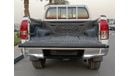 Toyota Hilux 2.4L Diesel / M/T EXCELLENT CONDITION (LOT # 79742)