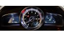 Mazda CX3 AMAZING Mazda CX-3 AWD 2017 Model!! in Blue Color! GCC Specs