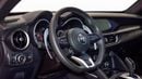ألفا روميو ستيلفيو VELOCE 1,685/ Month | | Veloce | | Gargash Warranty and Service