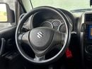 Suzuki Jimny SUZUKI JIMNY | 1.3L I4 – 85 BHP | 2016 | GCC SPECS | MANUAL TRANSMISSION