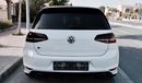 فولكس واجن جولف R 4 Motion