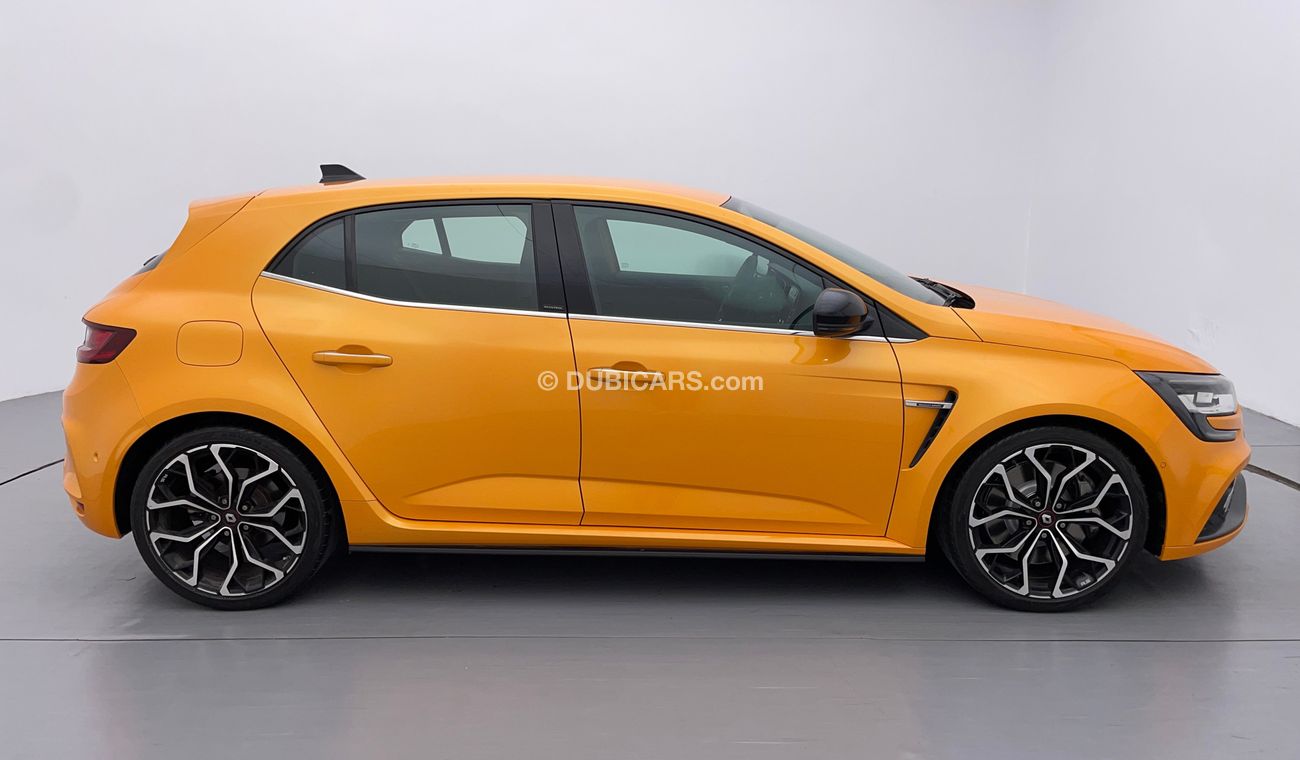 Renault Megane RS 1.8 | Zero Down Payment | Free Home Test Drive