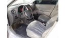 Nissan Sunny 1.5L (Lot No: 1704)
